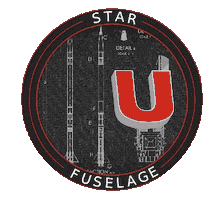 Sticker by STARUC3M