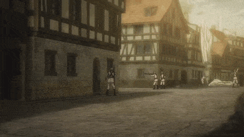 Attack On Titan GIF