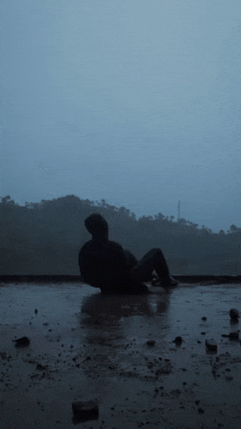 Sad Broken Heart GIF