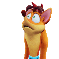Crash Bandicoot GIFs on GIPHY - Be Animated