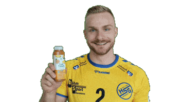 Sticker by HSG Konstanz