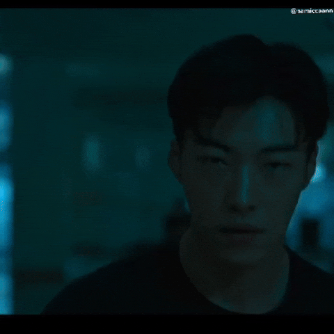 Netflix Box GIF