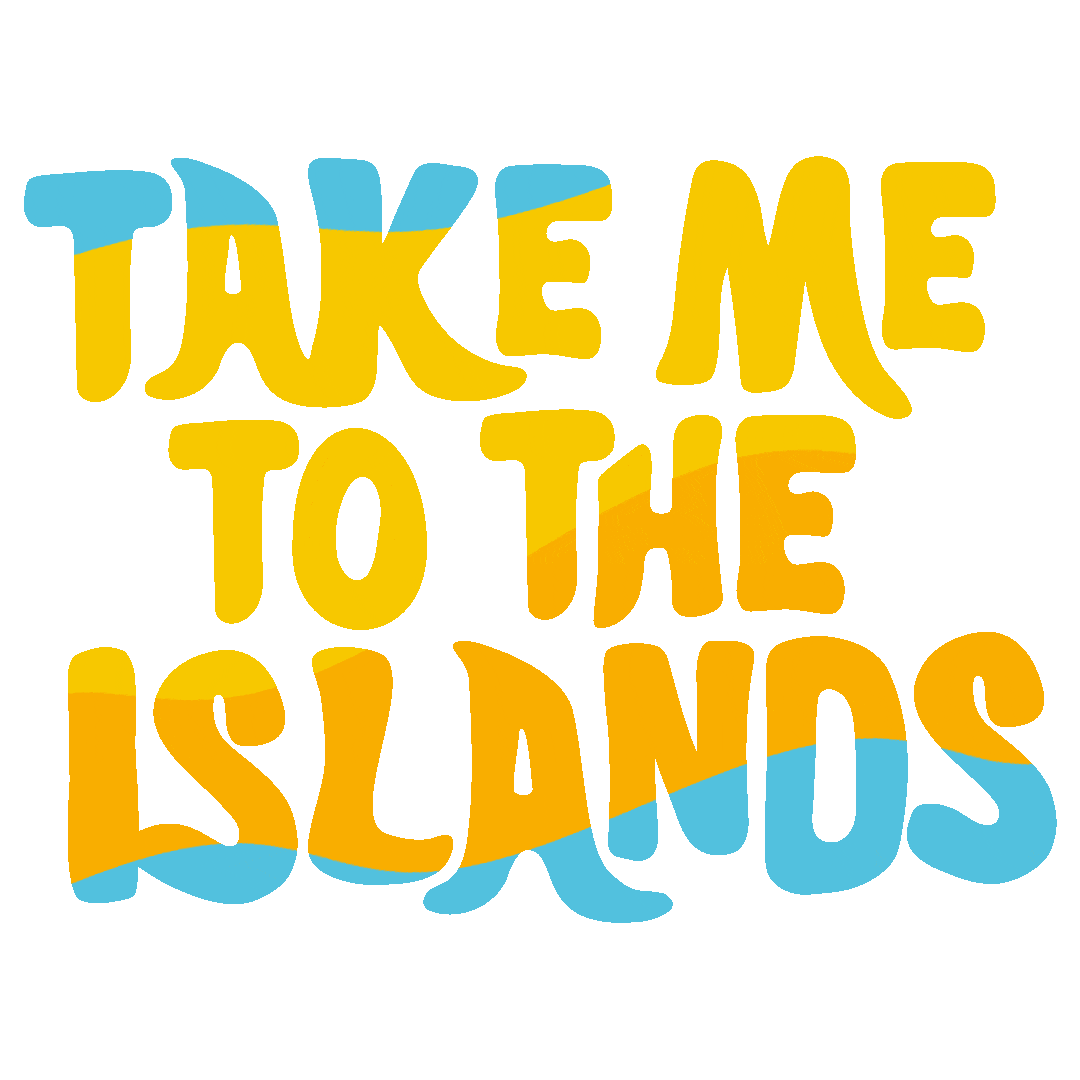 Summer Sticker