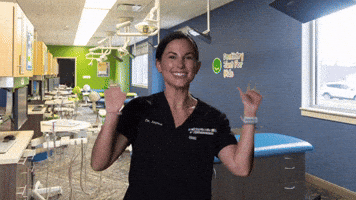 Tko GIF by Dentistry Just For Kids + TK Orthodontics
