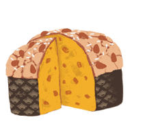 Marchesi1824 Sticker