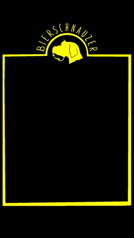 GIF by Bierschnauzer