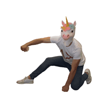 Startup Leiria Sticker