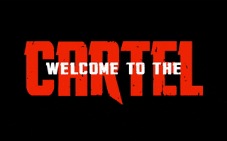 Welcome To The Cartel GIF by Canes Cartel