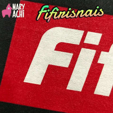 Fifirisnais GIF by MaryAchiMx