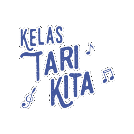 Malaysia Kita Sticker by Ridz Locco