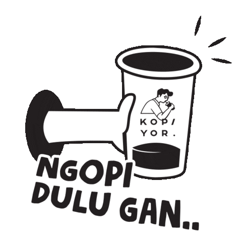kopiyor Sticker