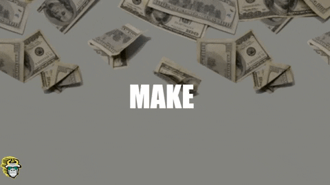 100 Dollar Bills GIFs - Get the best GIF on GIPHY