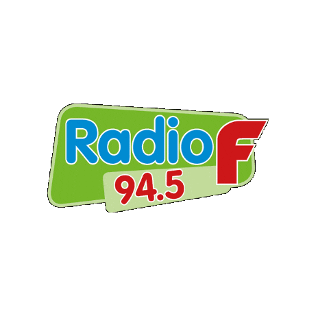 Radiof Sticker by Funkhaus Nürnberg