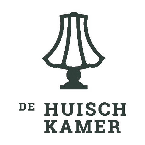 Sticker by de Huischkamer