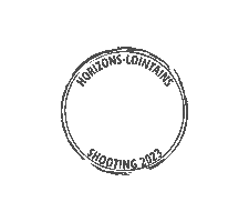 Travel Fly Sticker by Horizons Lointains