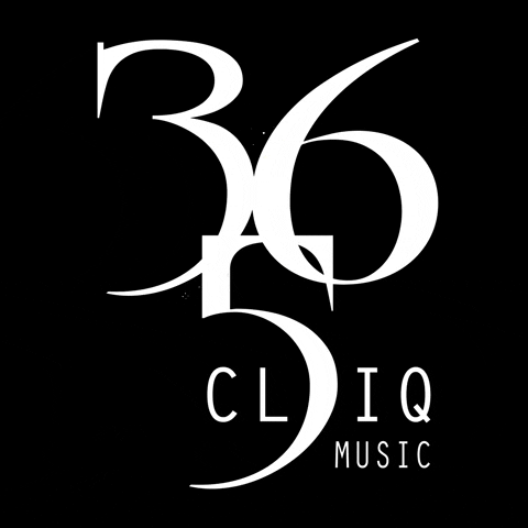 365 CLIQ Music GIF