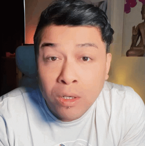 Twitch Streamer GIF