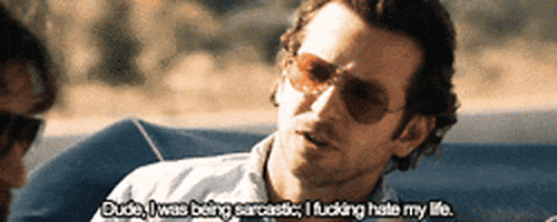 The Hangover Quote GIFs - Find & Share on GIPHY
