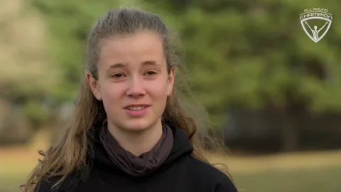 Arc Olympian GIF by All-Round Champion