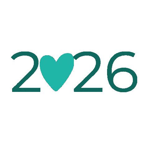 New Year Love Sticker by Tucker Fresh