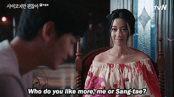 Kdrama GIF