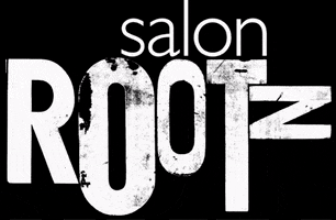 Salon Rootz GIF