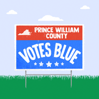 Voting Election Day GIF by Creative Courage