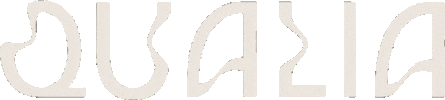 Qualia Sticker