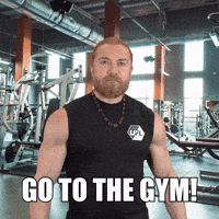 Explore gym is life GIFs