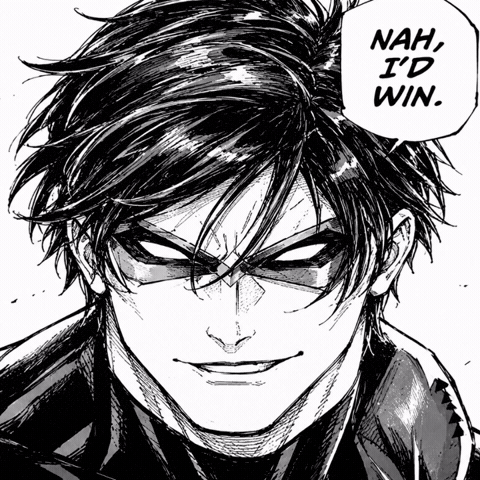 Batman Robin GIF
