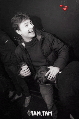 GIF by Alfa Solutions Tievolley Tielt