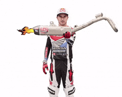 Motocross GIF by YoshimuraUSA