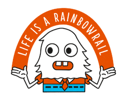 snowparkarosalenzerheide Sticker