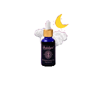 Goodskin Beautyoil Sticker by indulgeo essentials