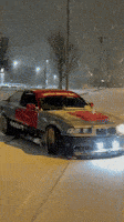 Bmw Drifting GIF by Endless Mayhem