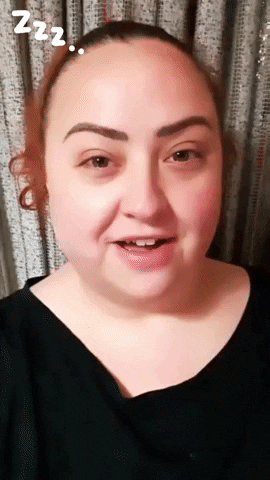 porLaumk para ojos papujos porLaumk
