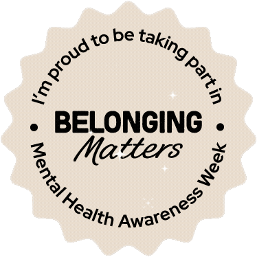 Mentalhealthawarenessweek Mhaw Sticker by MHFNZ