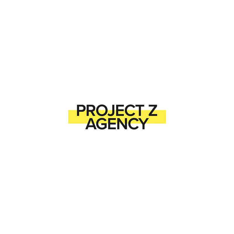 Projectz_Andre Sticker