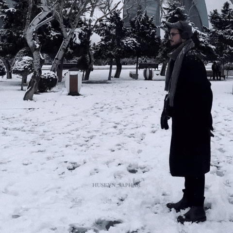 Will You Dance With Me GIF