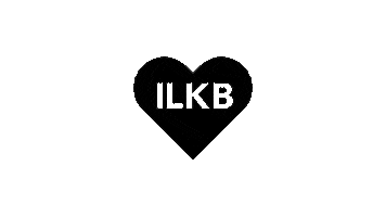 iLoveKickboxing Guelph Sticker