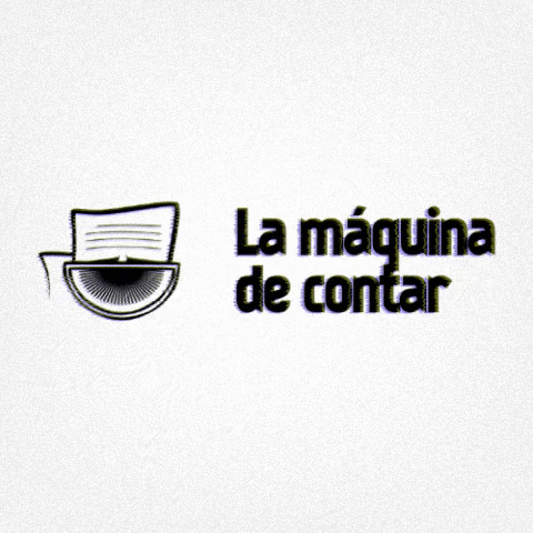 La máquina de contar GIF