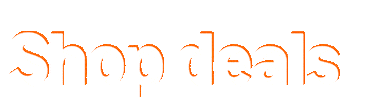 Amazon Deals Sticker by Amazon Influencer Program