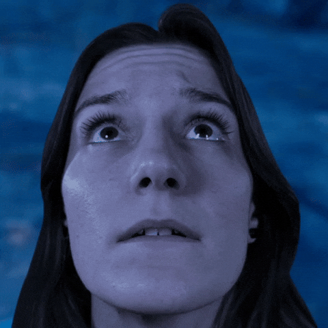 Oh No GIF