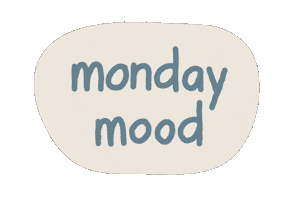 Tired Over It Sticker