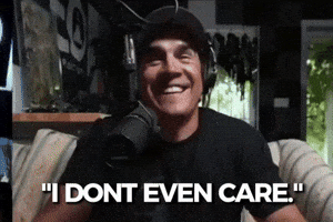 Crossfit I Dont Even Care GIF