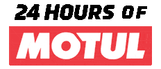 24 Hours Oil Sticker by Motul USA