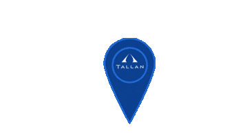 Tallan_Inc Sticker