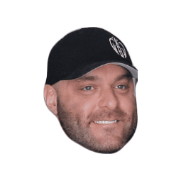 Steele House Nutrition Sticker