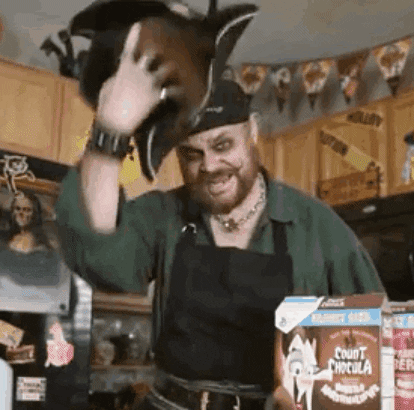 Halloween Pirate GIF by Pirate's Parley