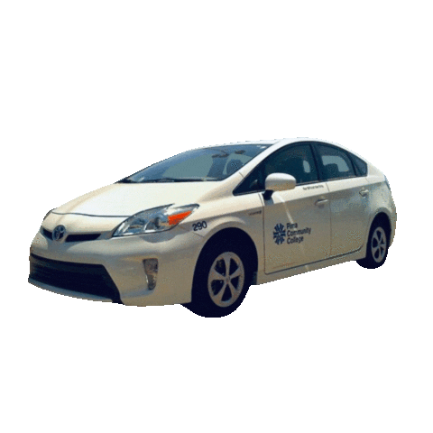 PimaCommunityCollege Sticker